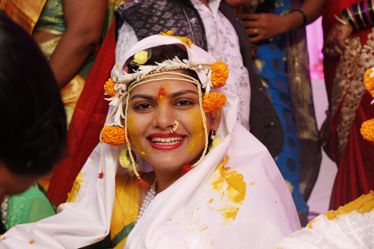 Shubham singasane