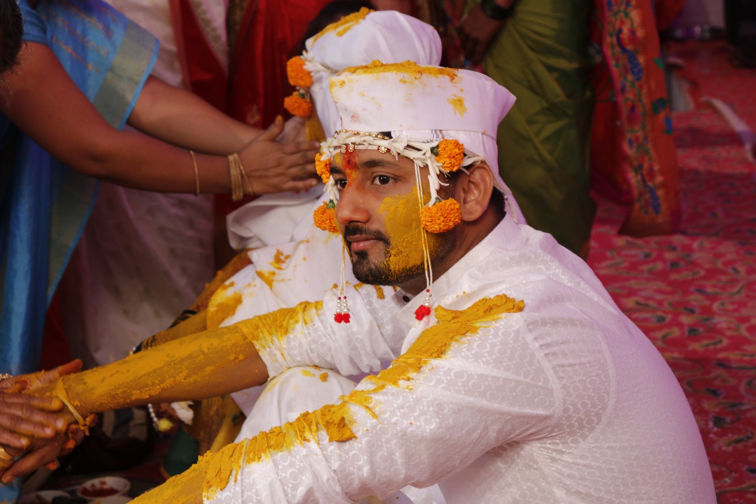 Shubham singasane