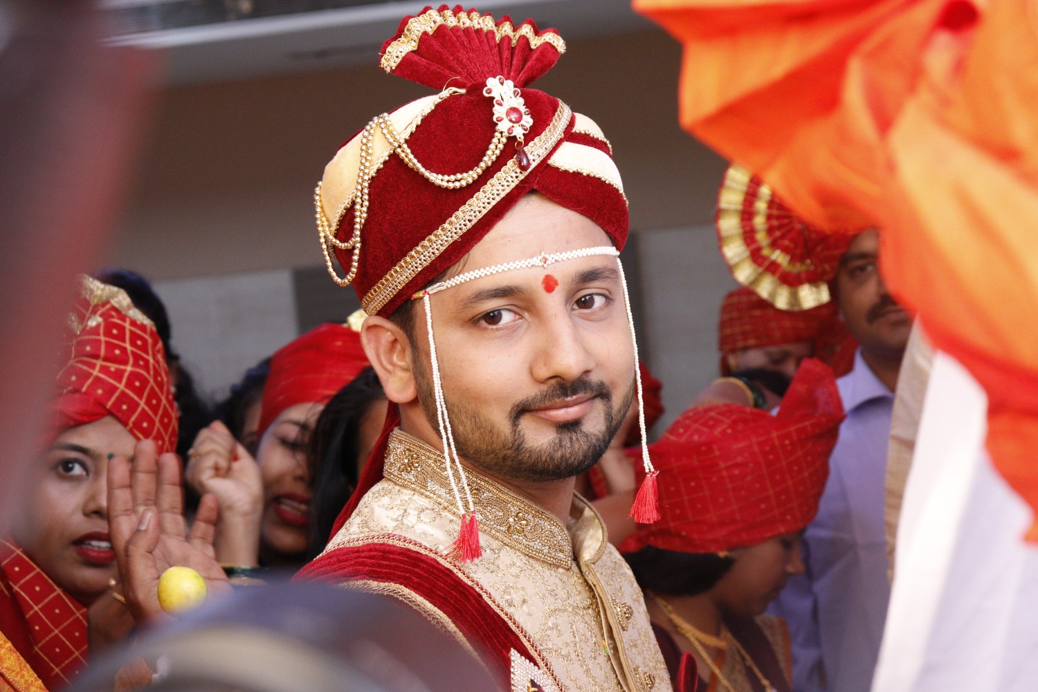 Shubham singasane