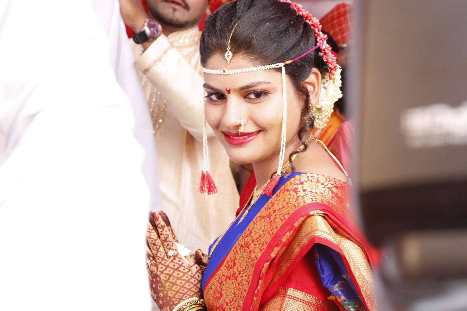 Shubham singasane