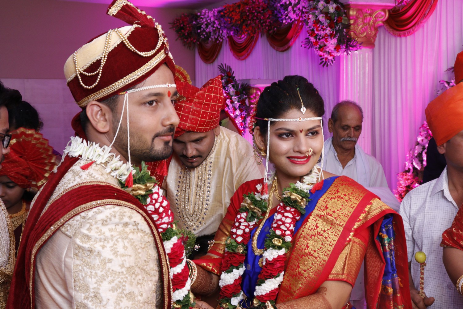 Shubham singasane