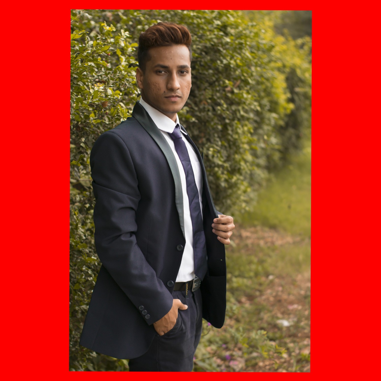Vikrant Gajanan Satvi