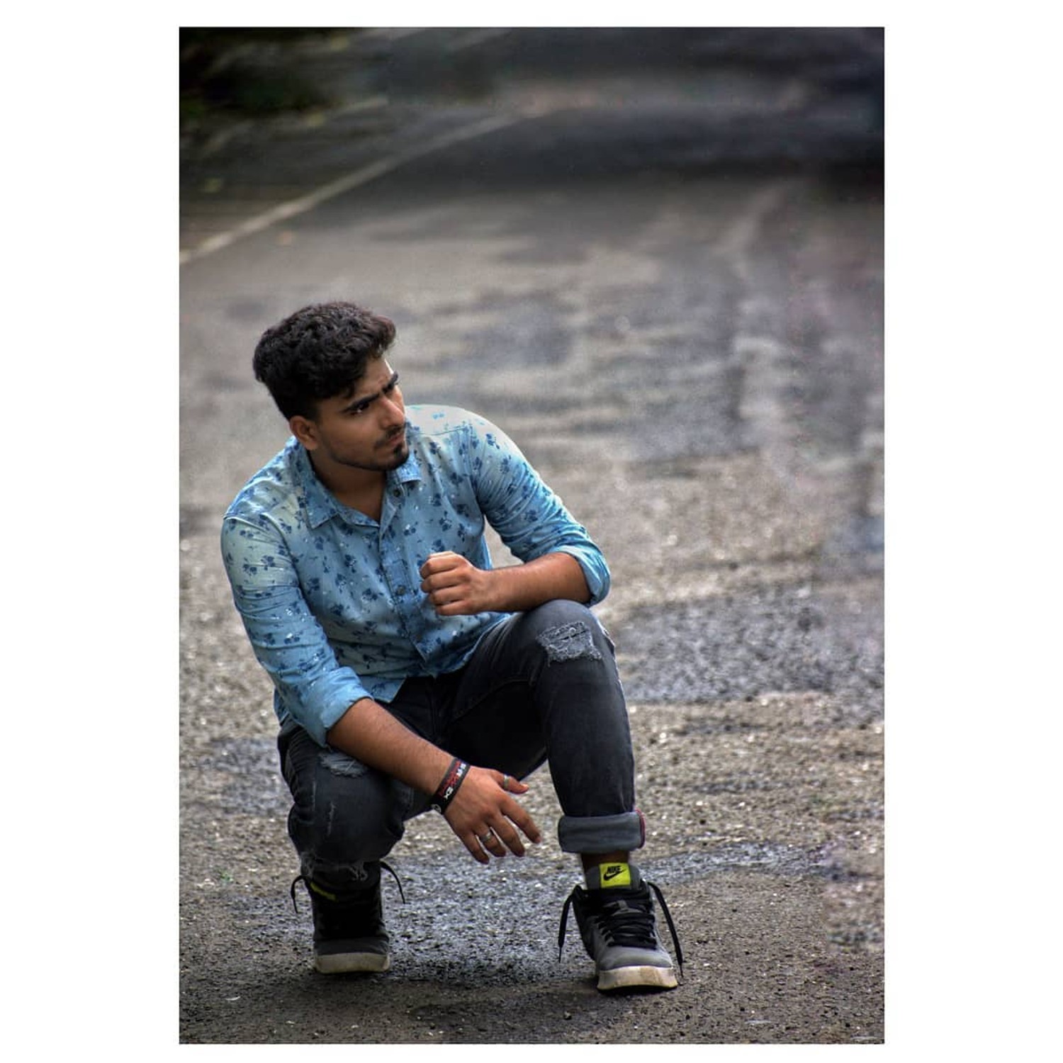 Vikrant Gajanan Satvi