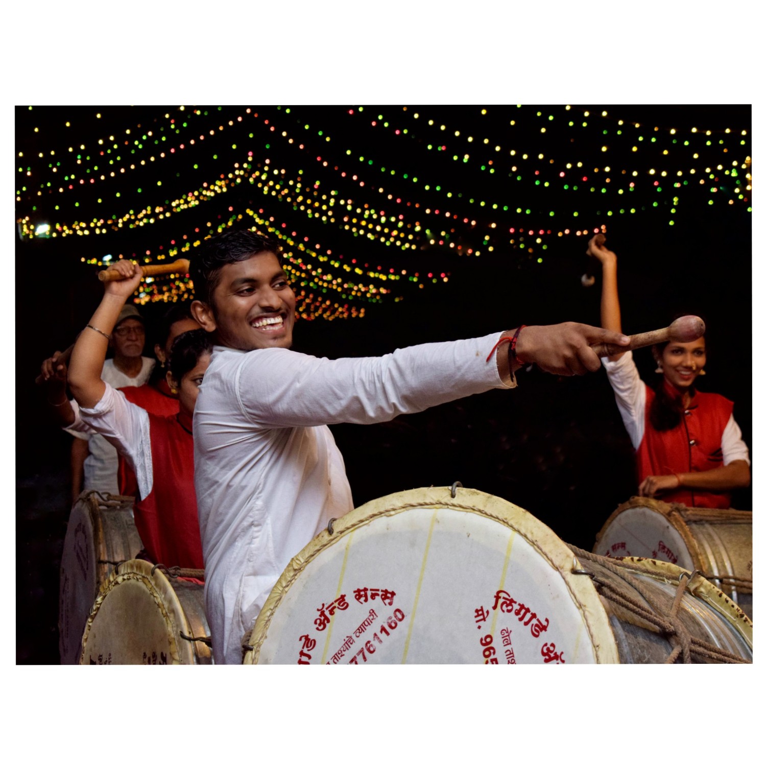 Vikrant Gajanan Satvi