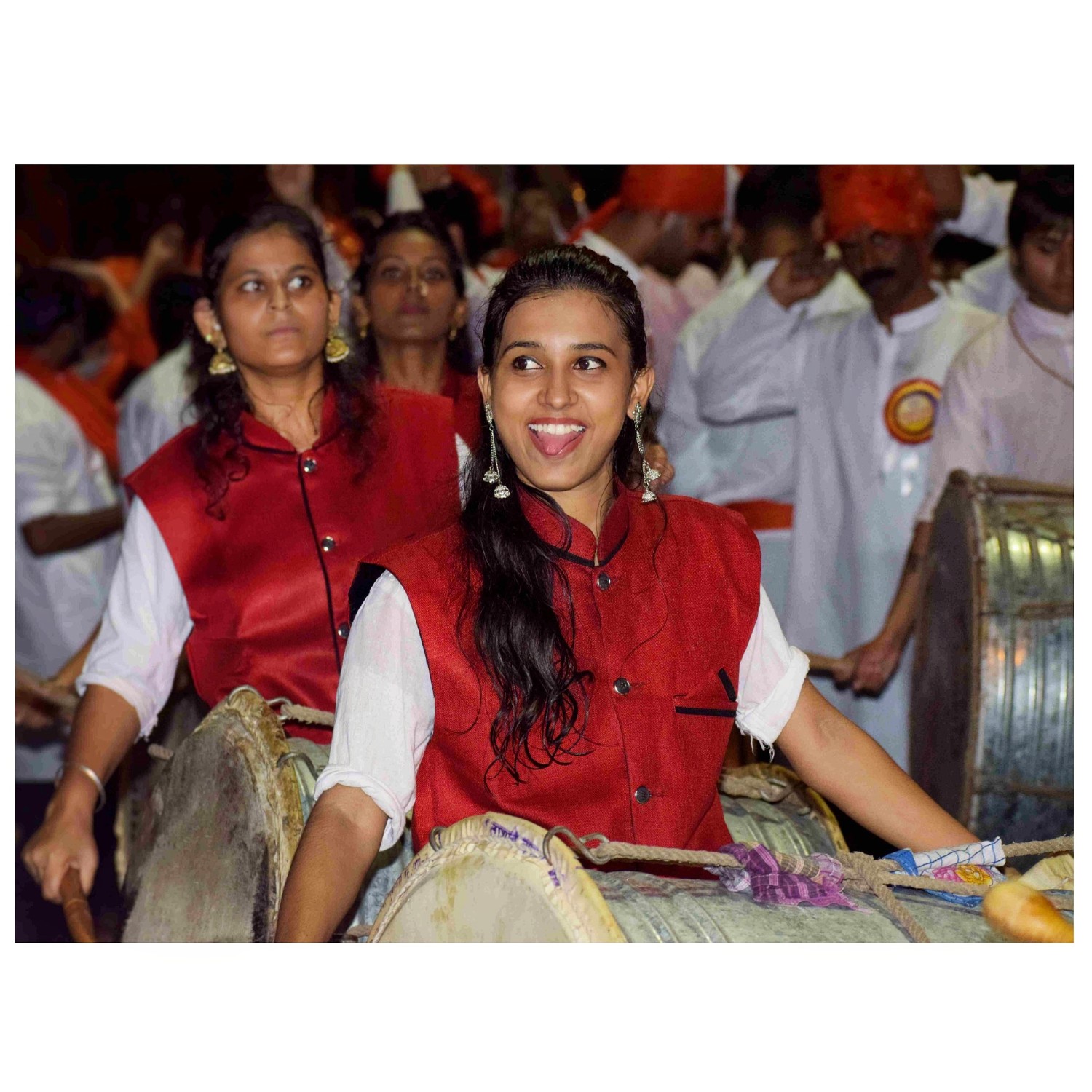 Vikrant Gajanan Satvi