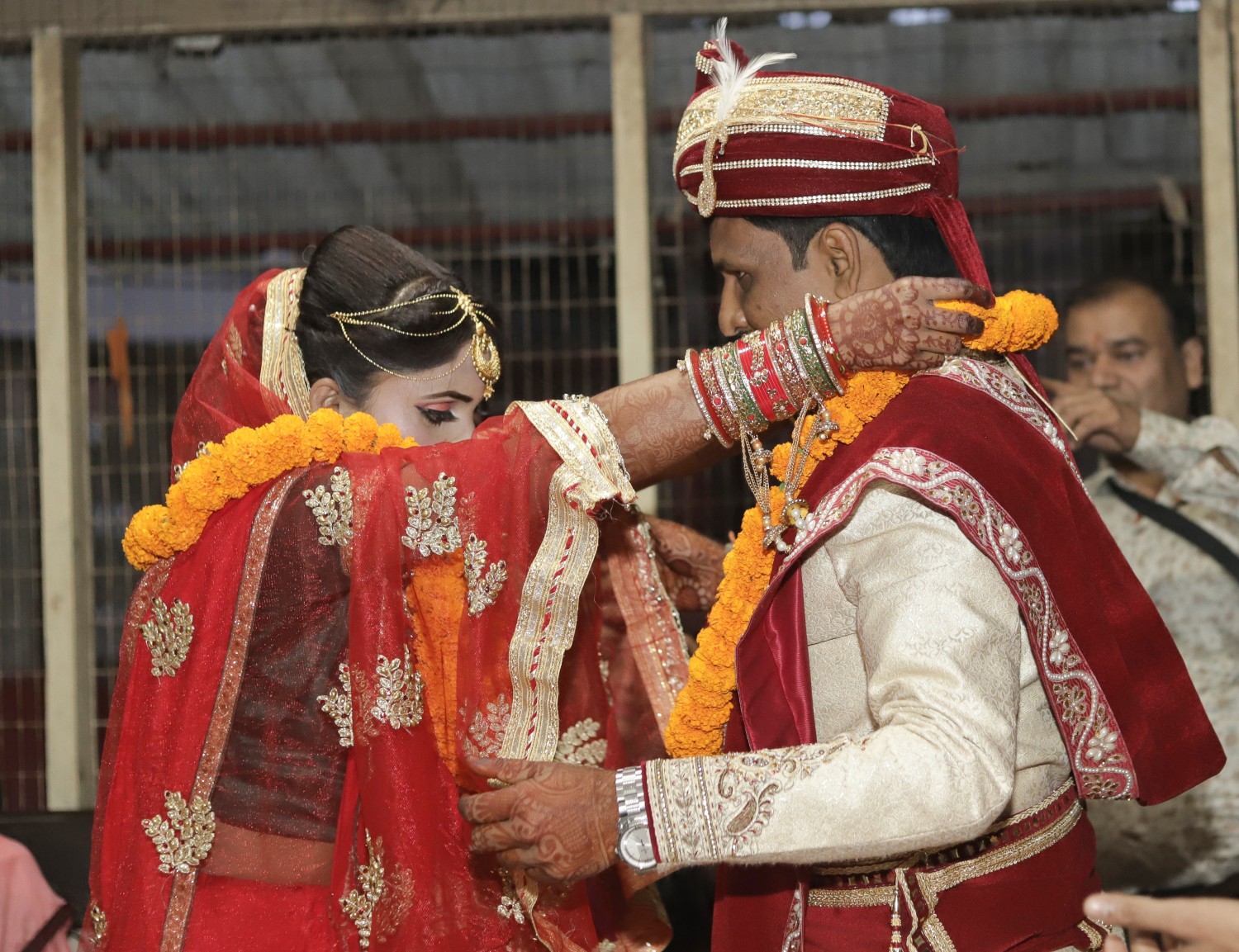 TILOK BURAGOHAIN(TOM)