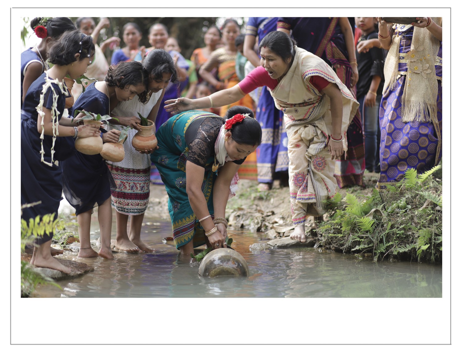 TILOK BURAGOHAIN(TOM)