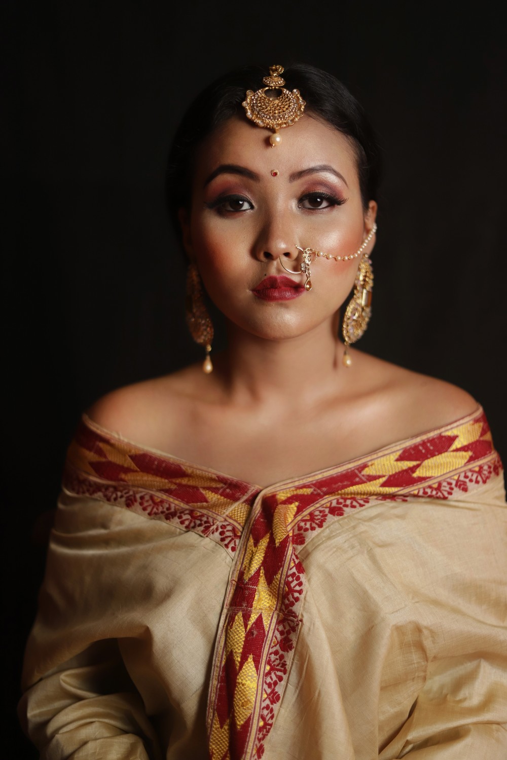 TILOK BURAGOHAIN(TOM)