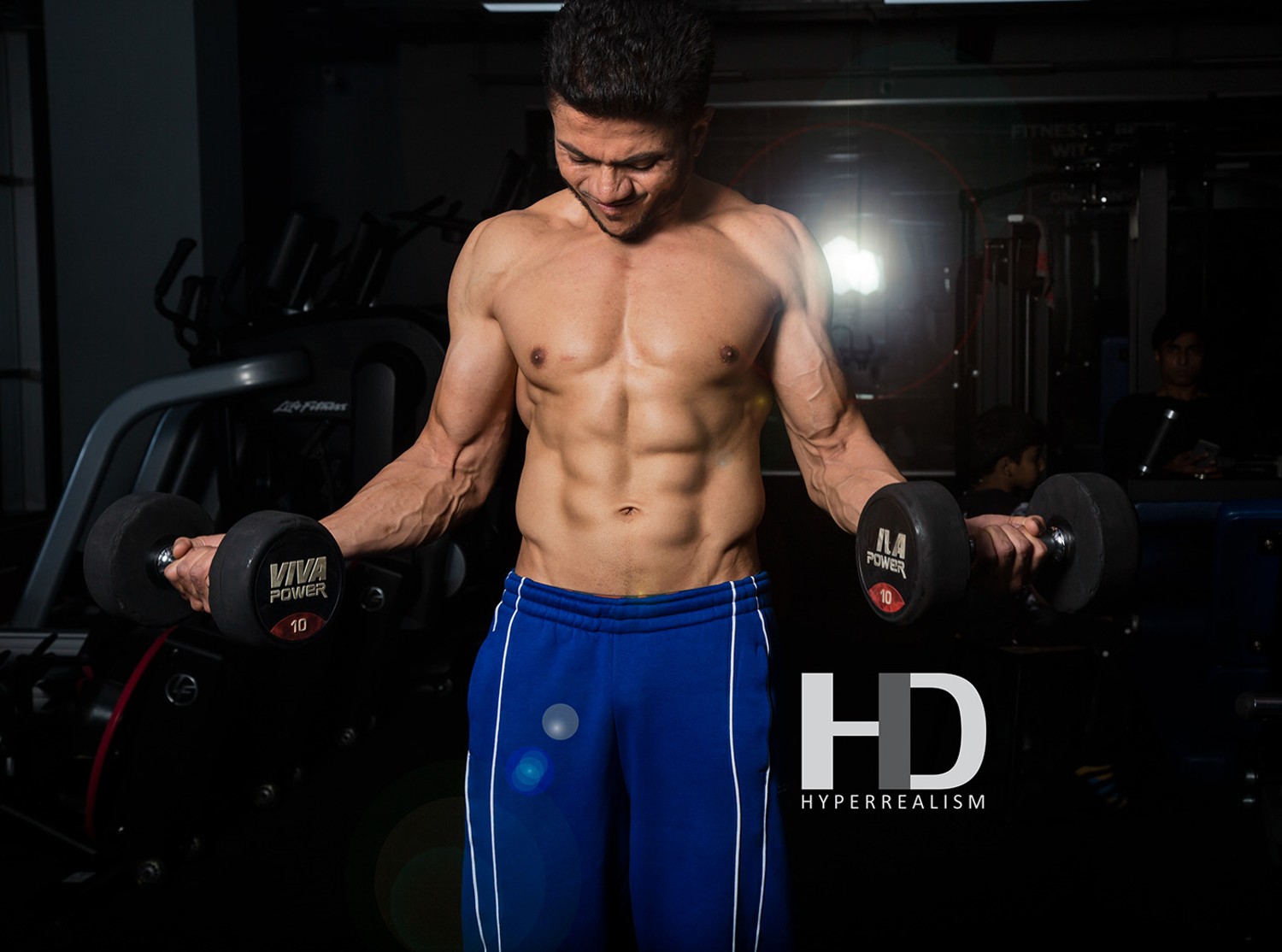 Hasnain dalal