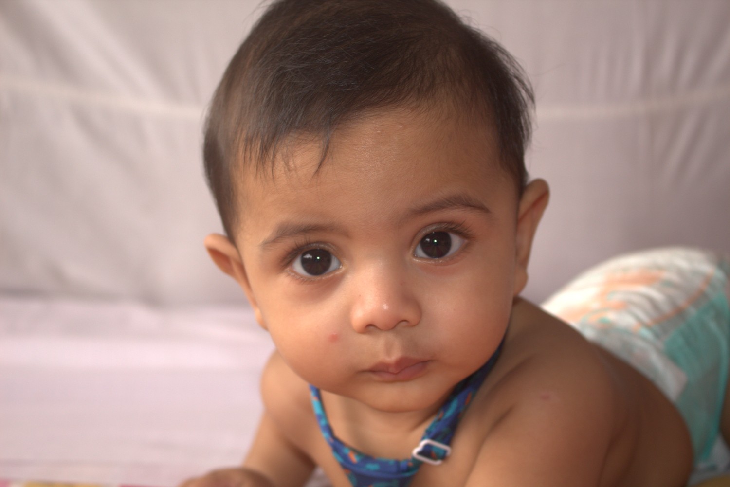 Hasnain dalal