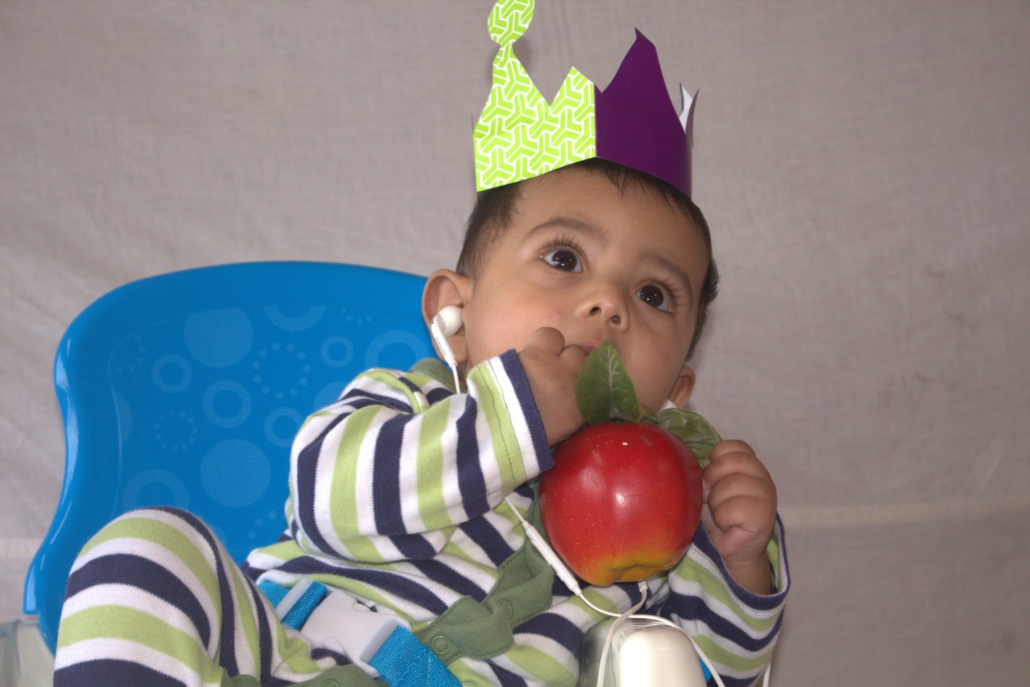 Hasnain dalal