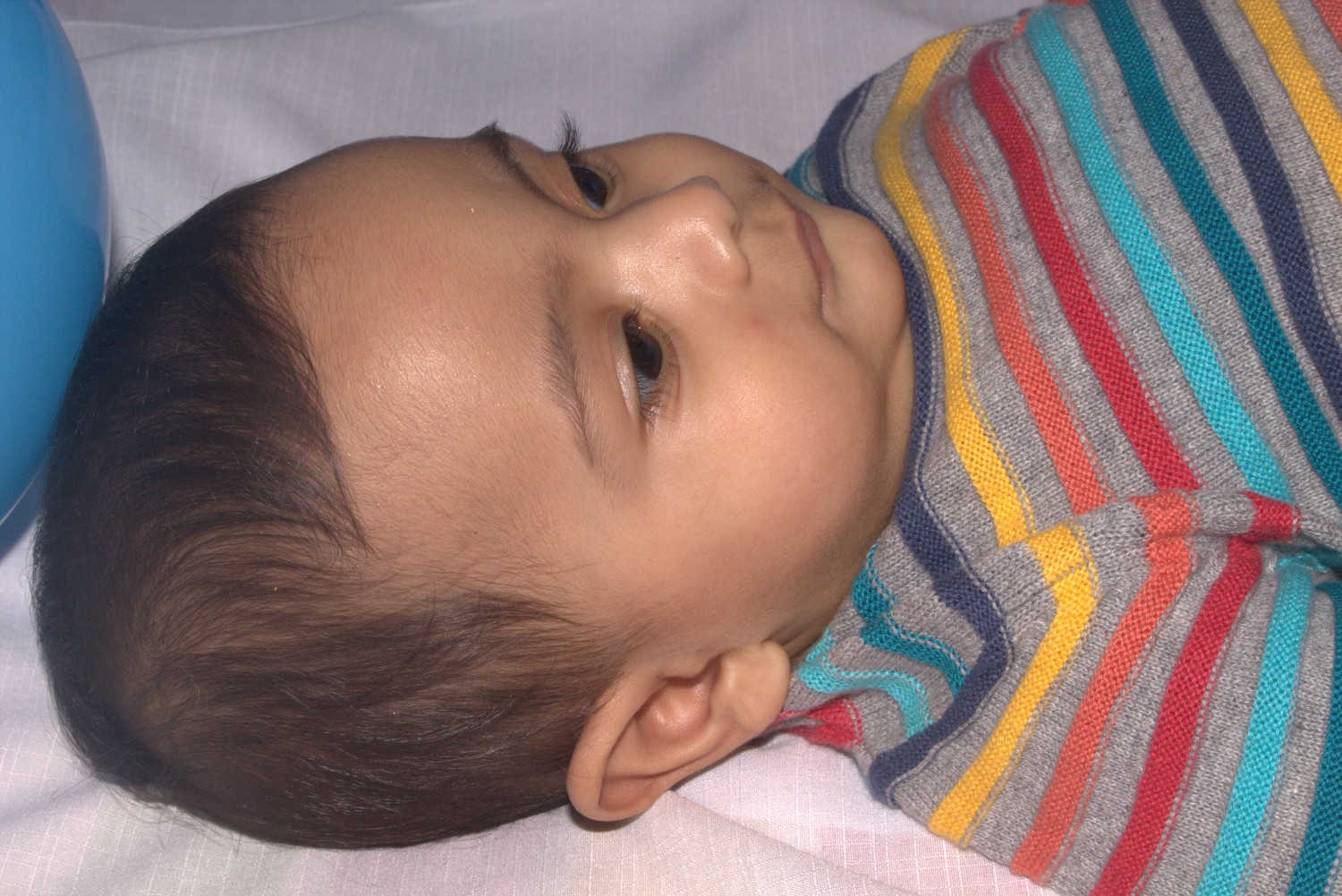 Hasnain dalal