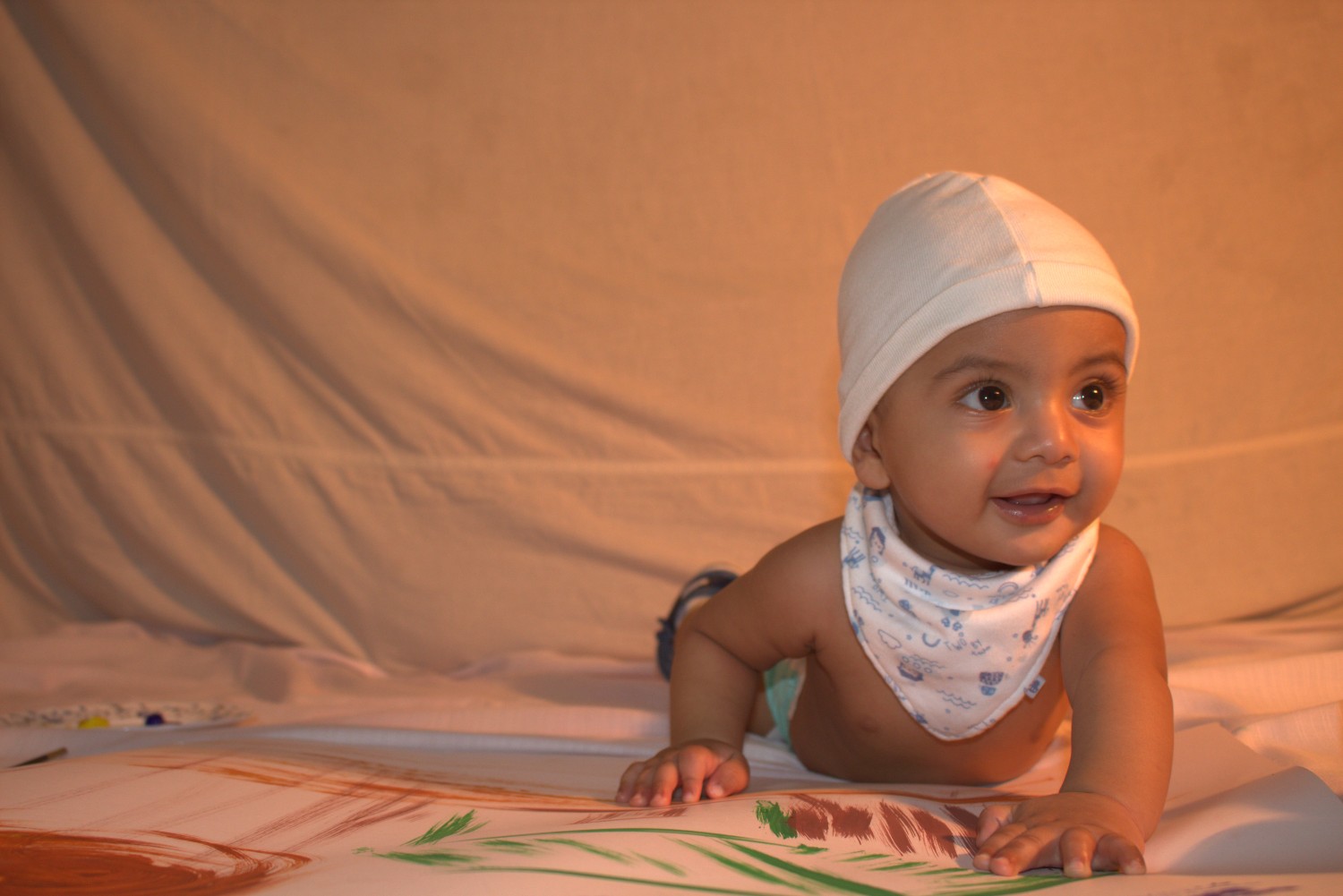 Hasnain dalal