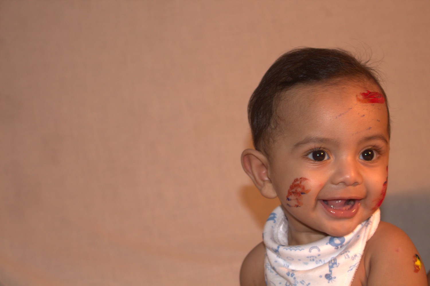 Hasnain dalal