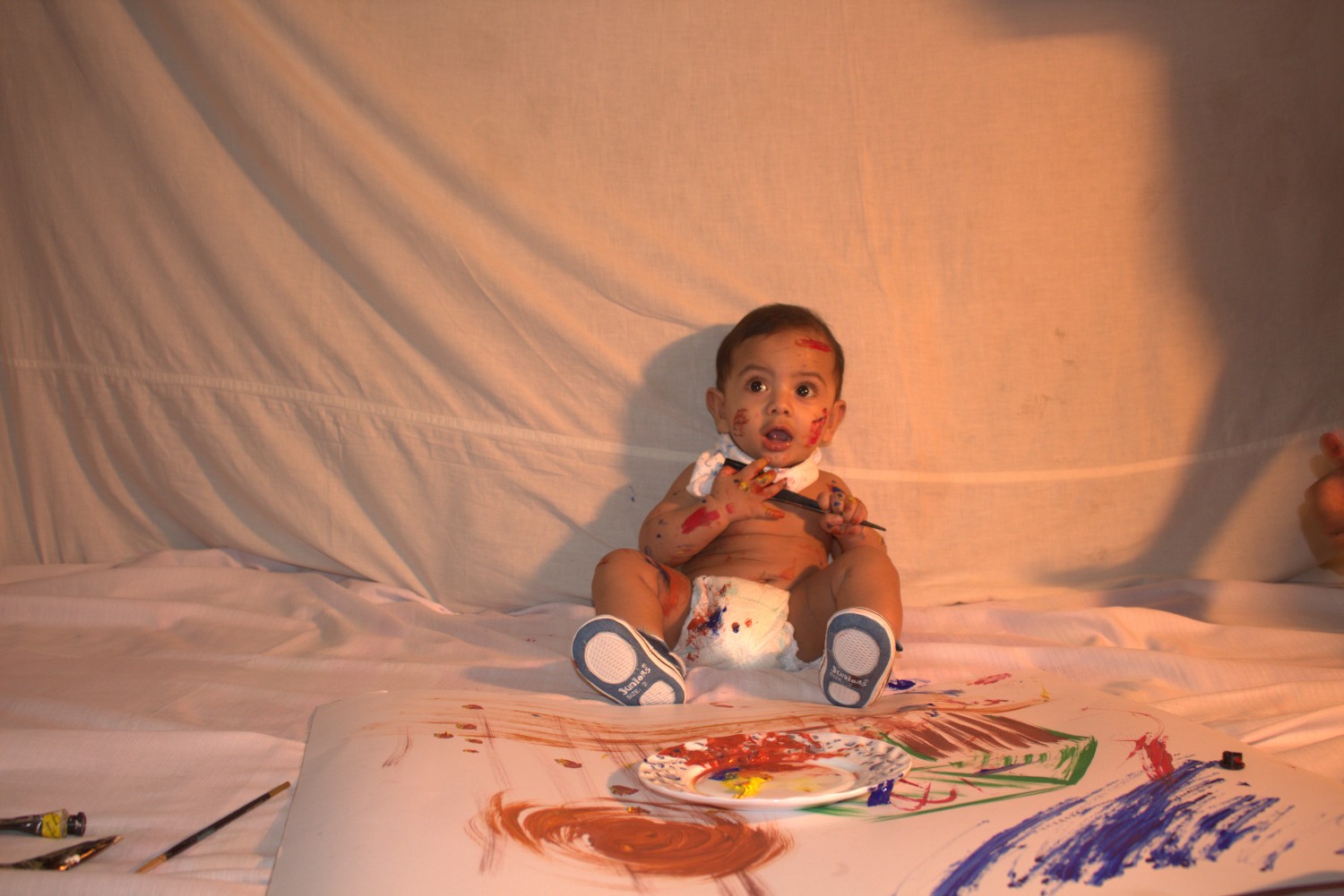 Hasnain dalal