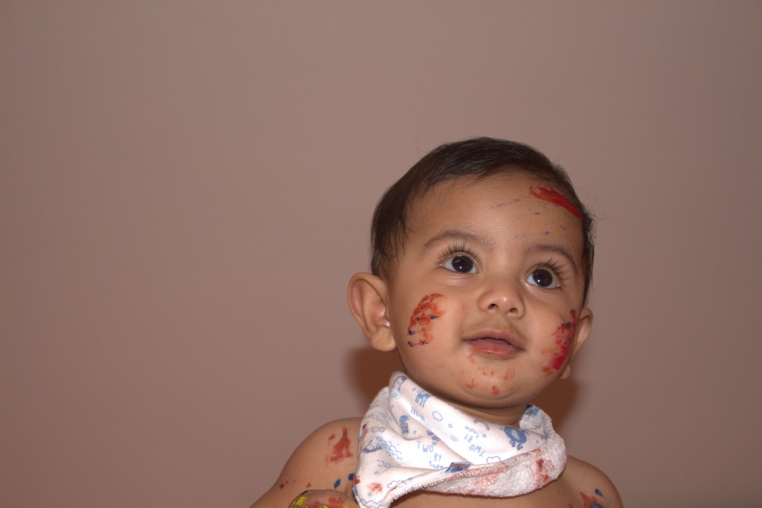 Hasnain dalal
