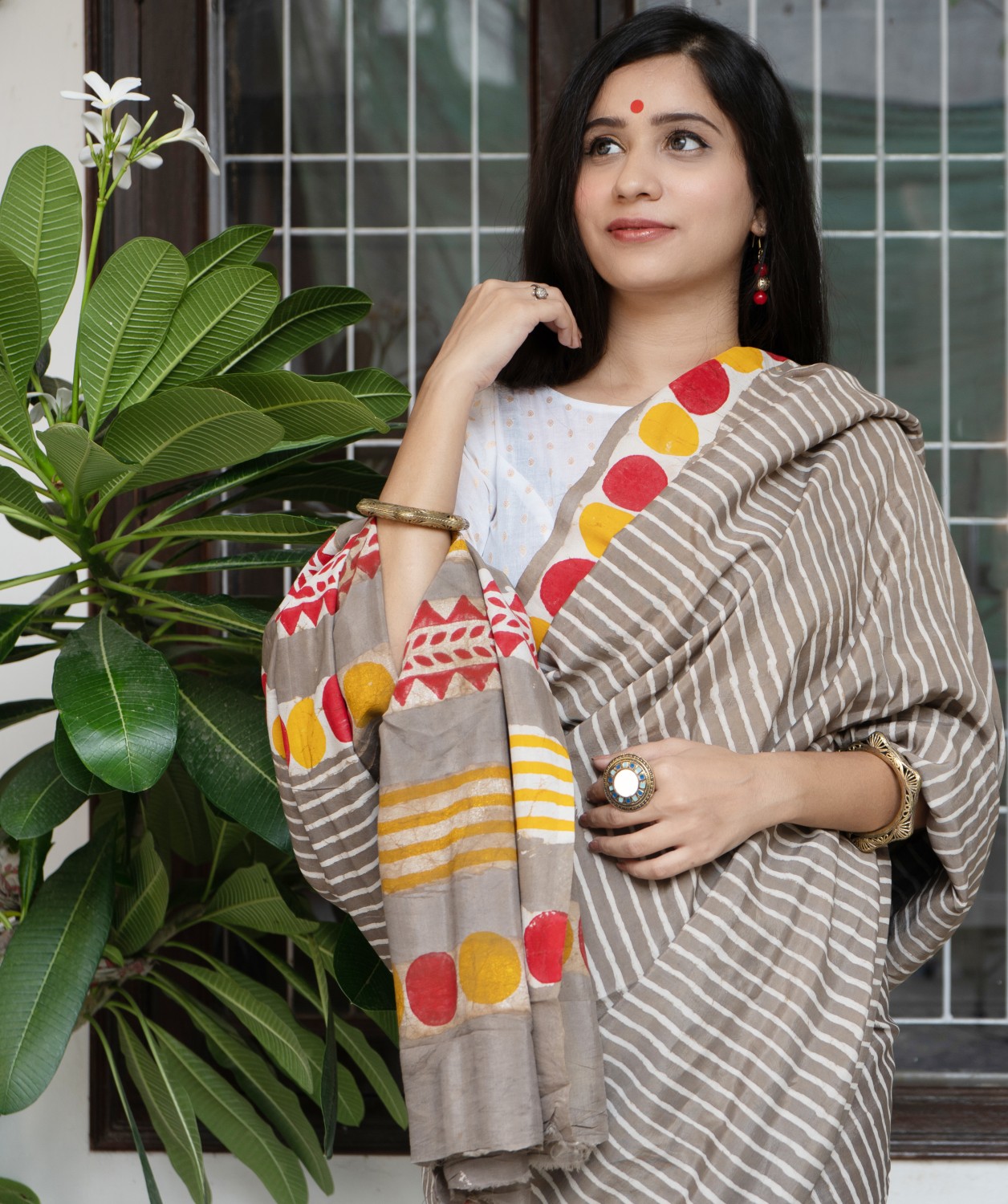 Ratula Chakraborti