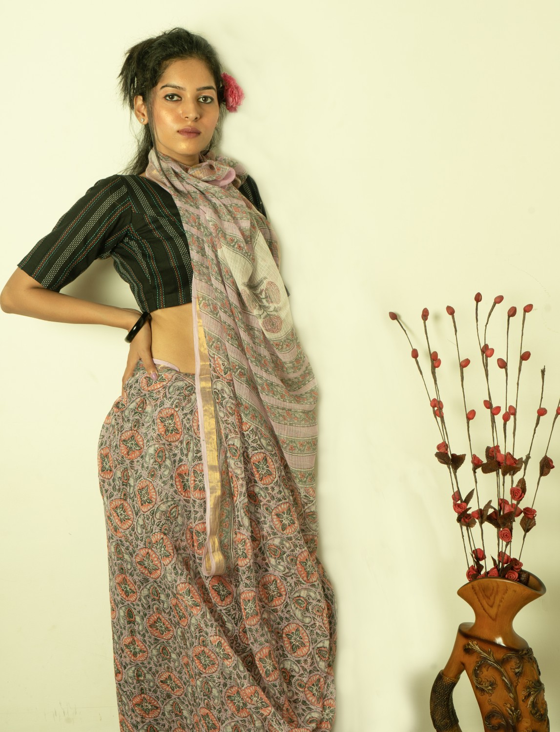 Ratula Chakraborti