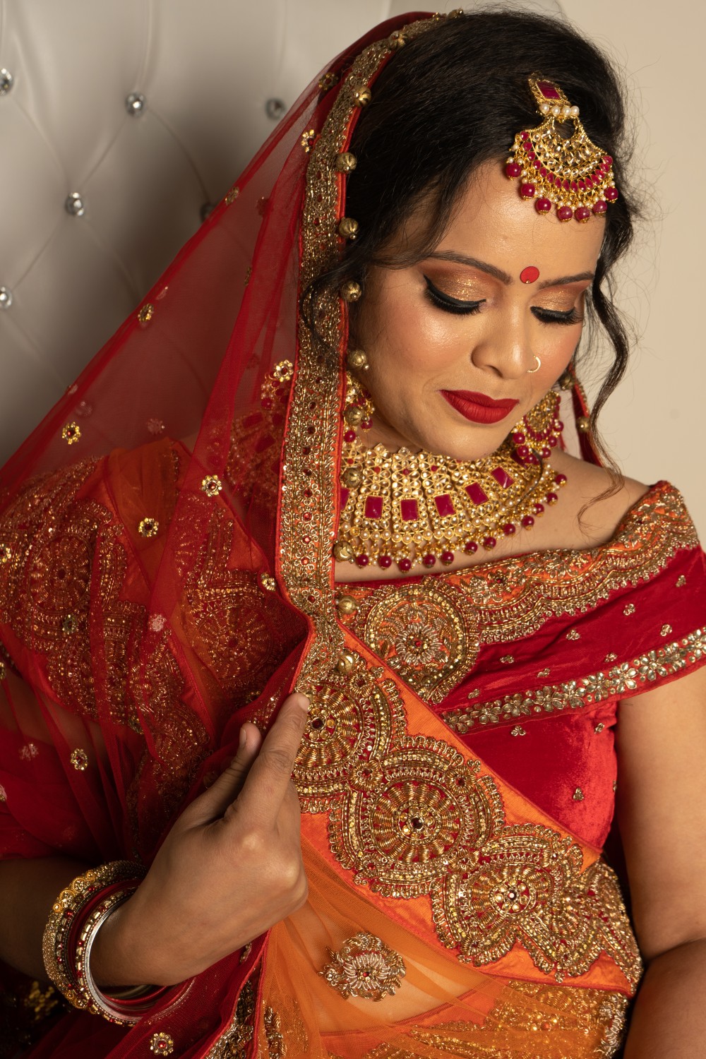 Ratula Chakraborti
