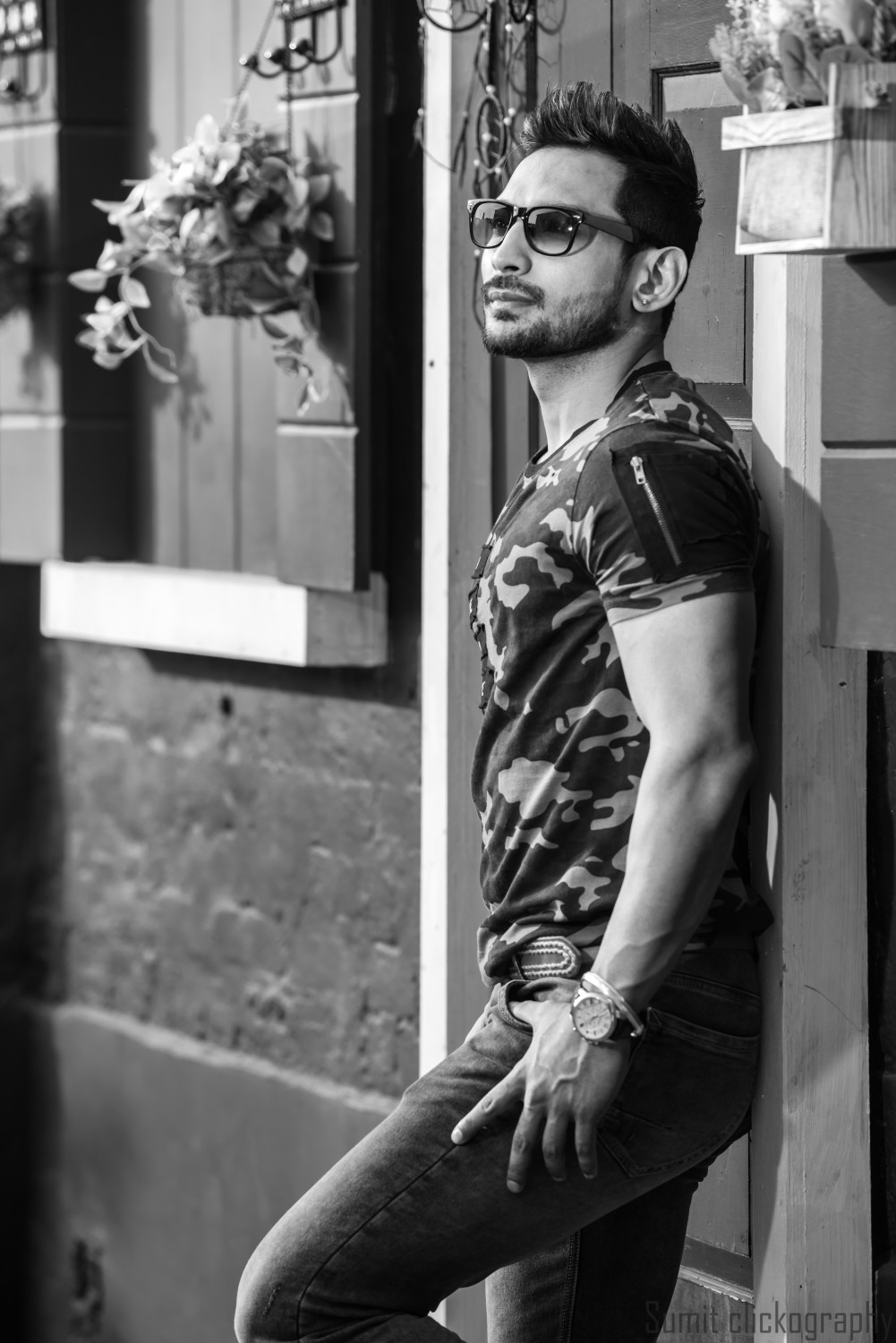 Sumit Soni