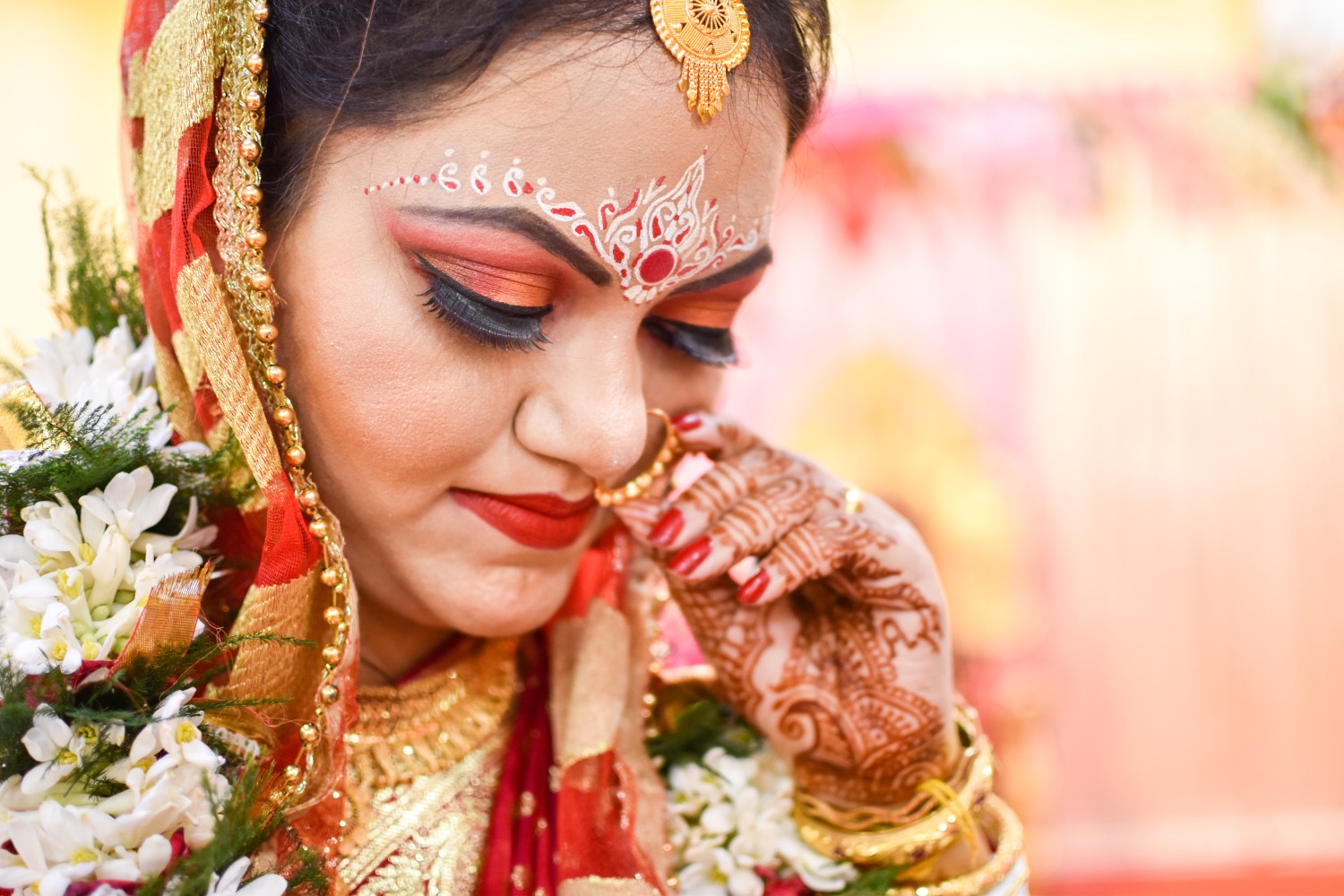 Trideep John