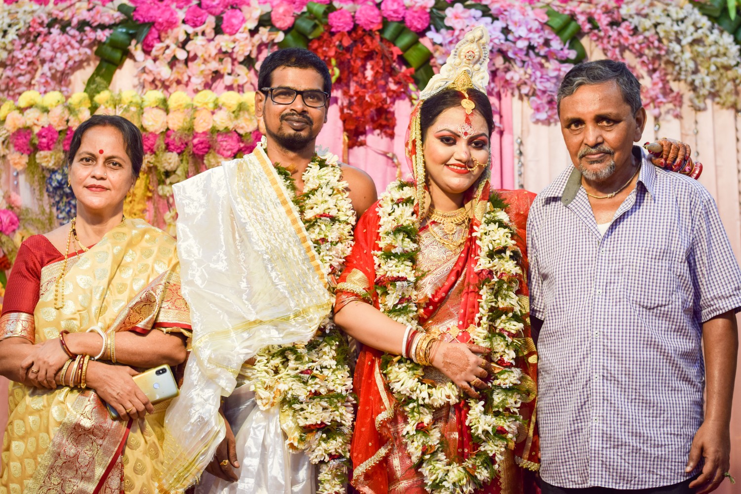 Trideep John