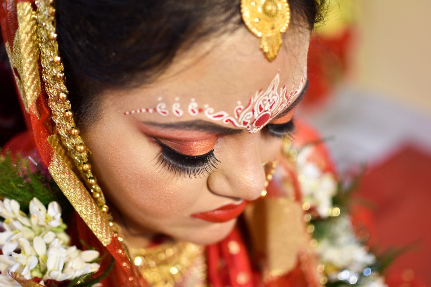 Trideep John