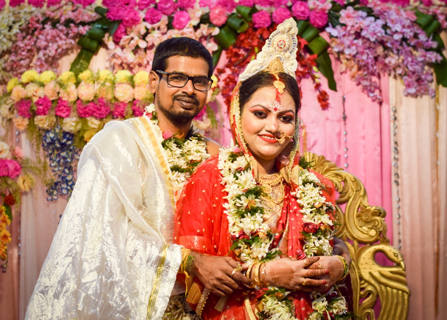 Trideep John