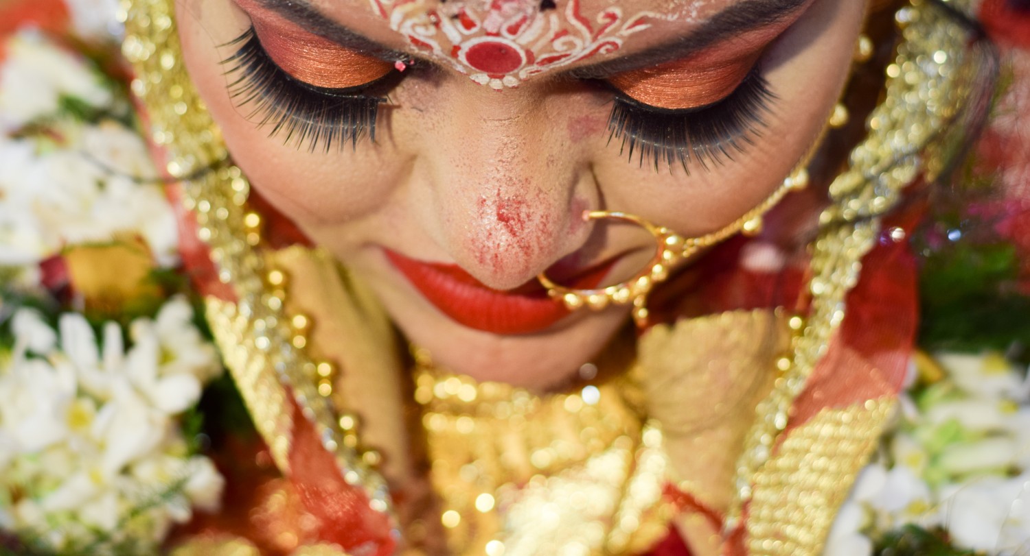 Trideep John