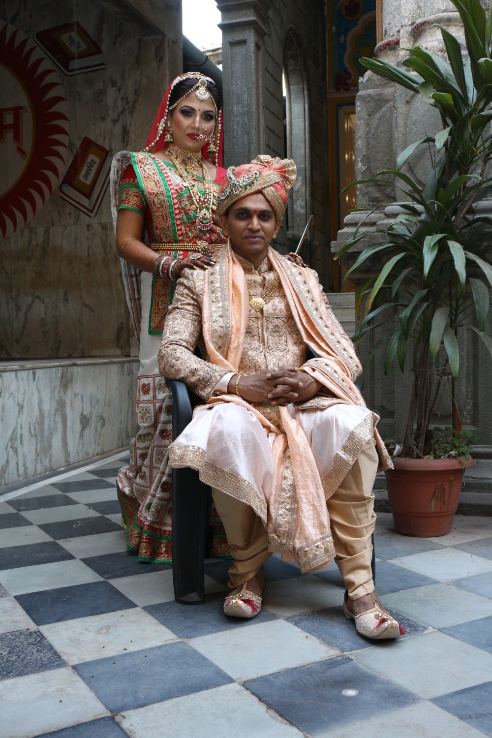 Sayyam Jain