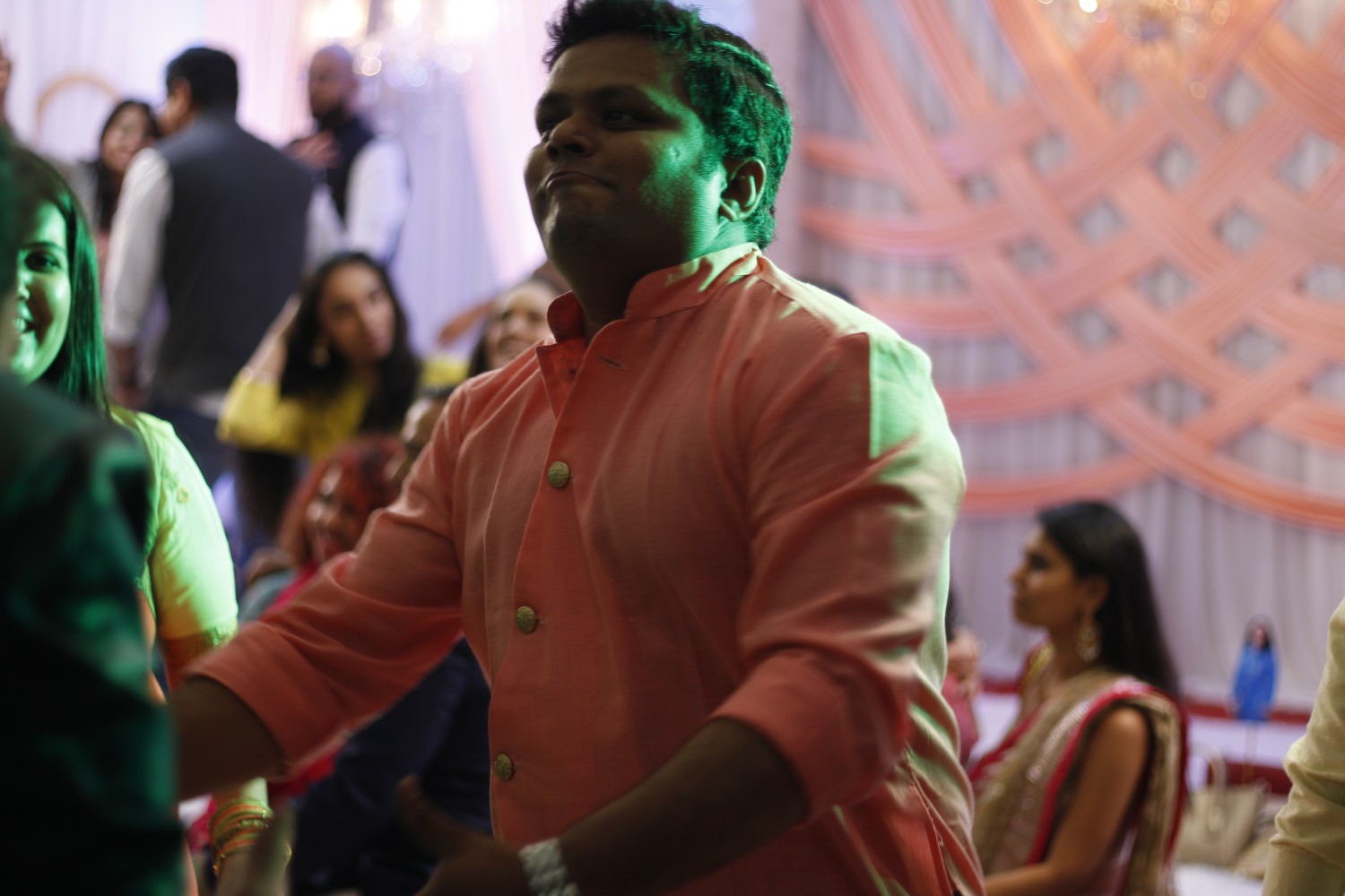 Sayyam Jain