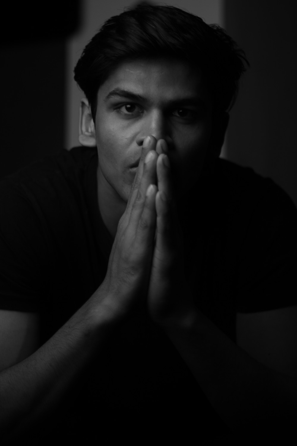 Sayyam Jain