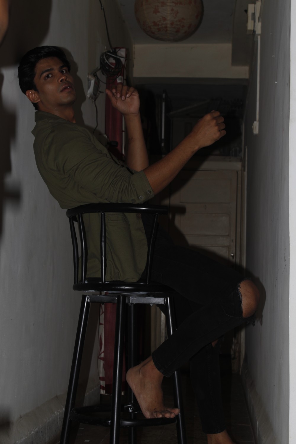 Sayyam Jain
