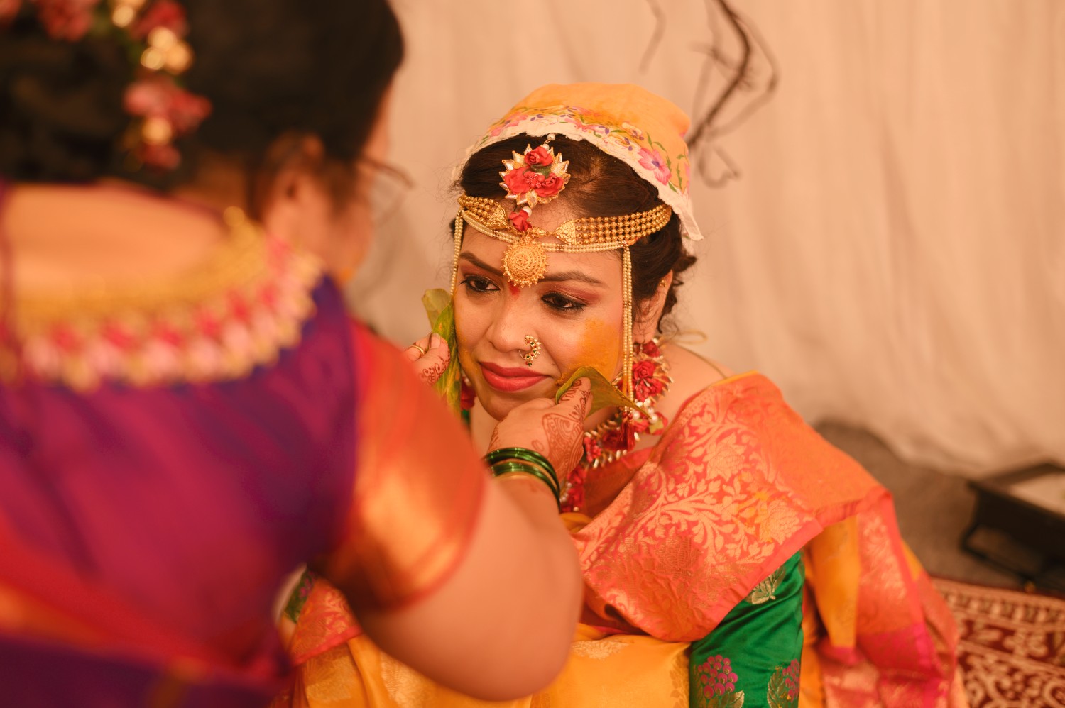Mayur Rahinj