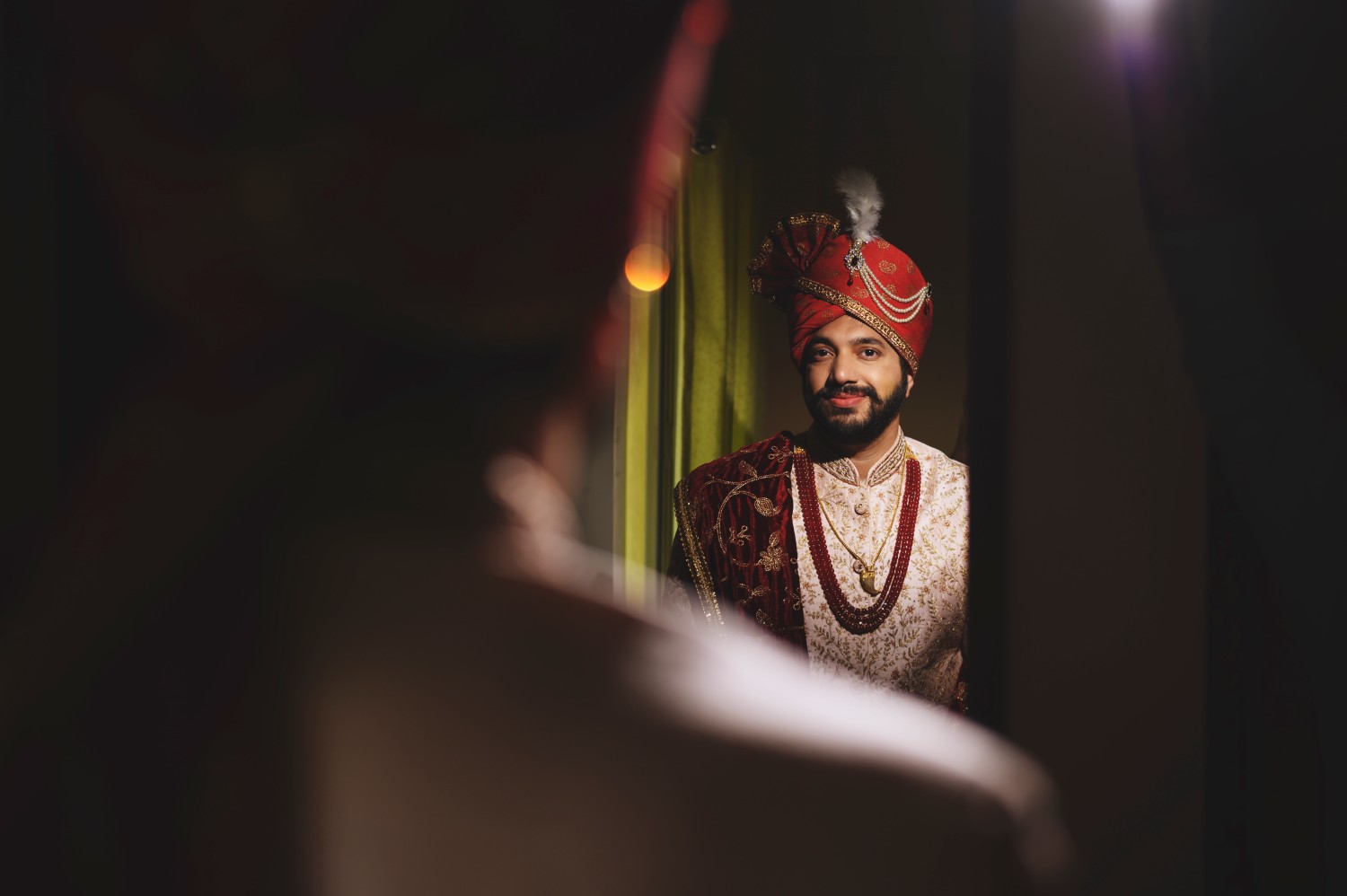 Mayur Rahinj