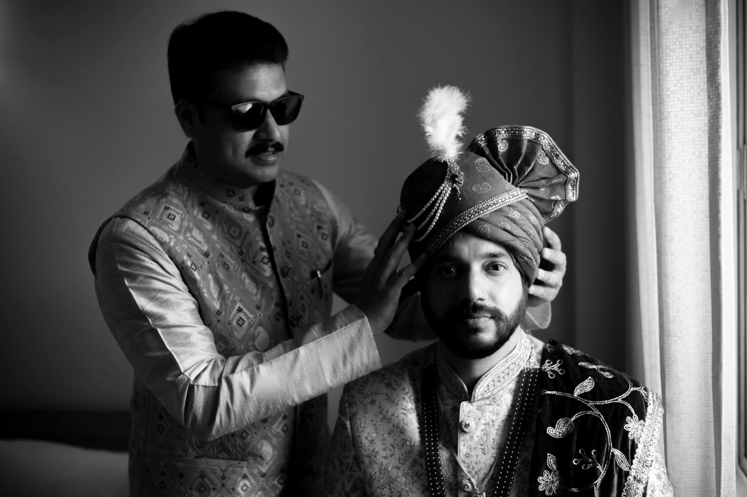 Mayur Rahinj