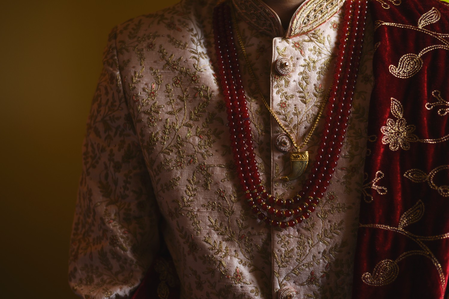 Mayur Rahinj
