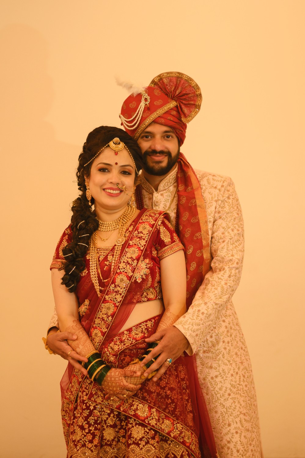 Mayur Rahinj
