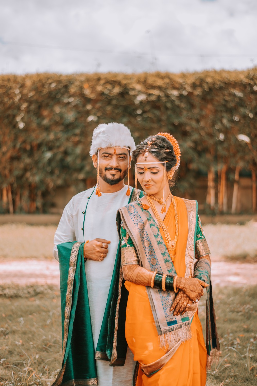 Mayur Rahinj