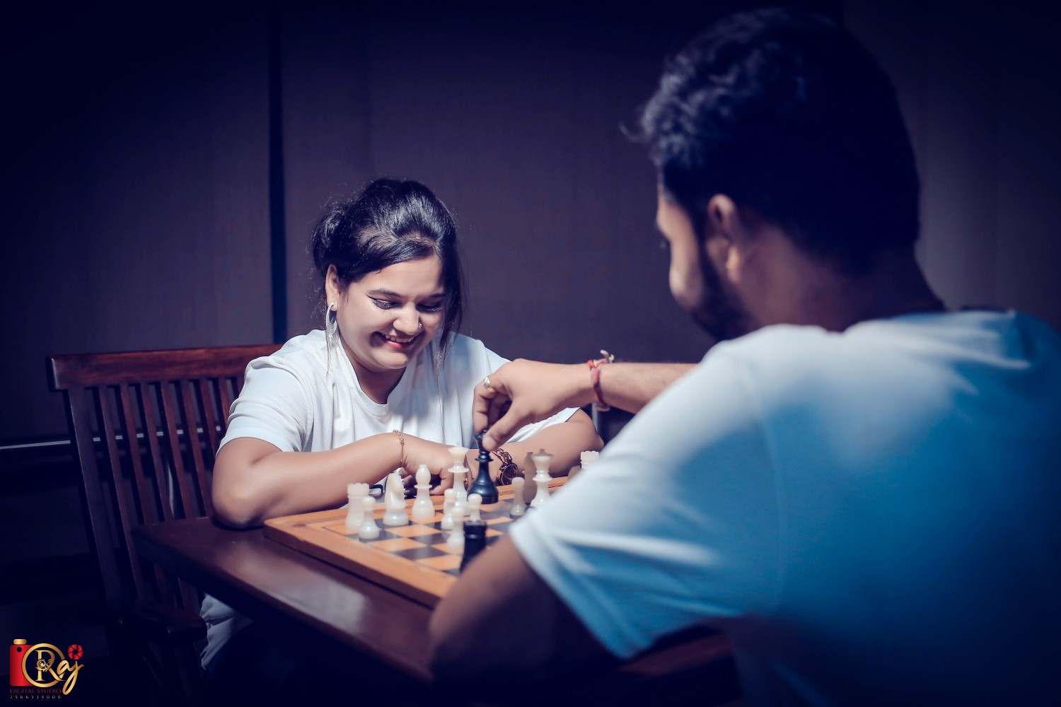 KK Mohnani