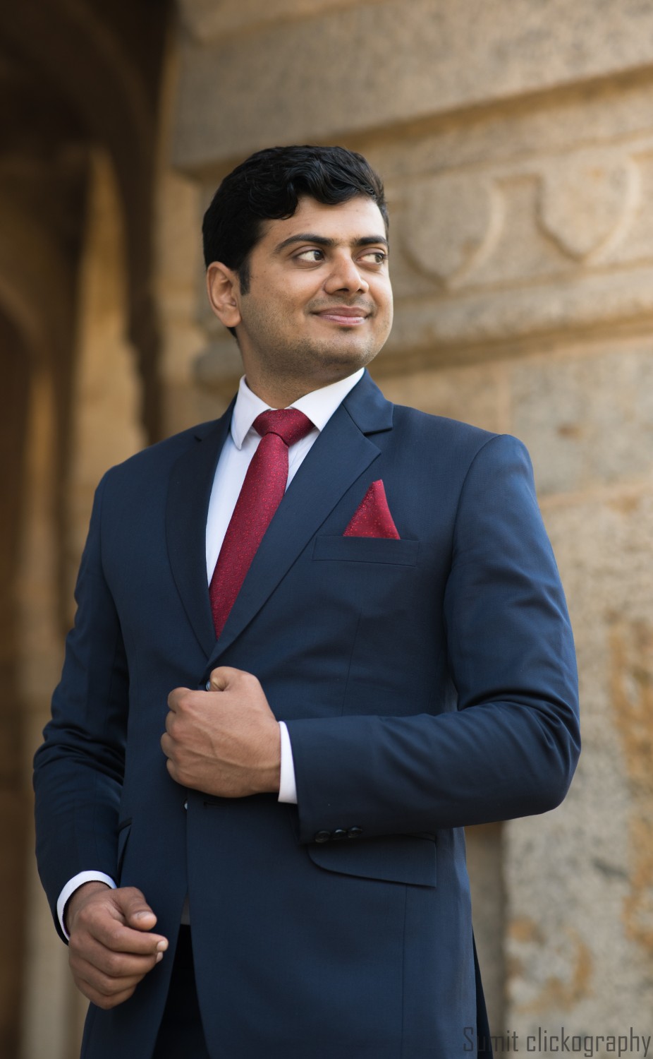 Sumit Soni