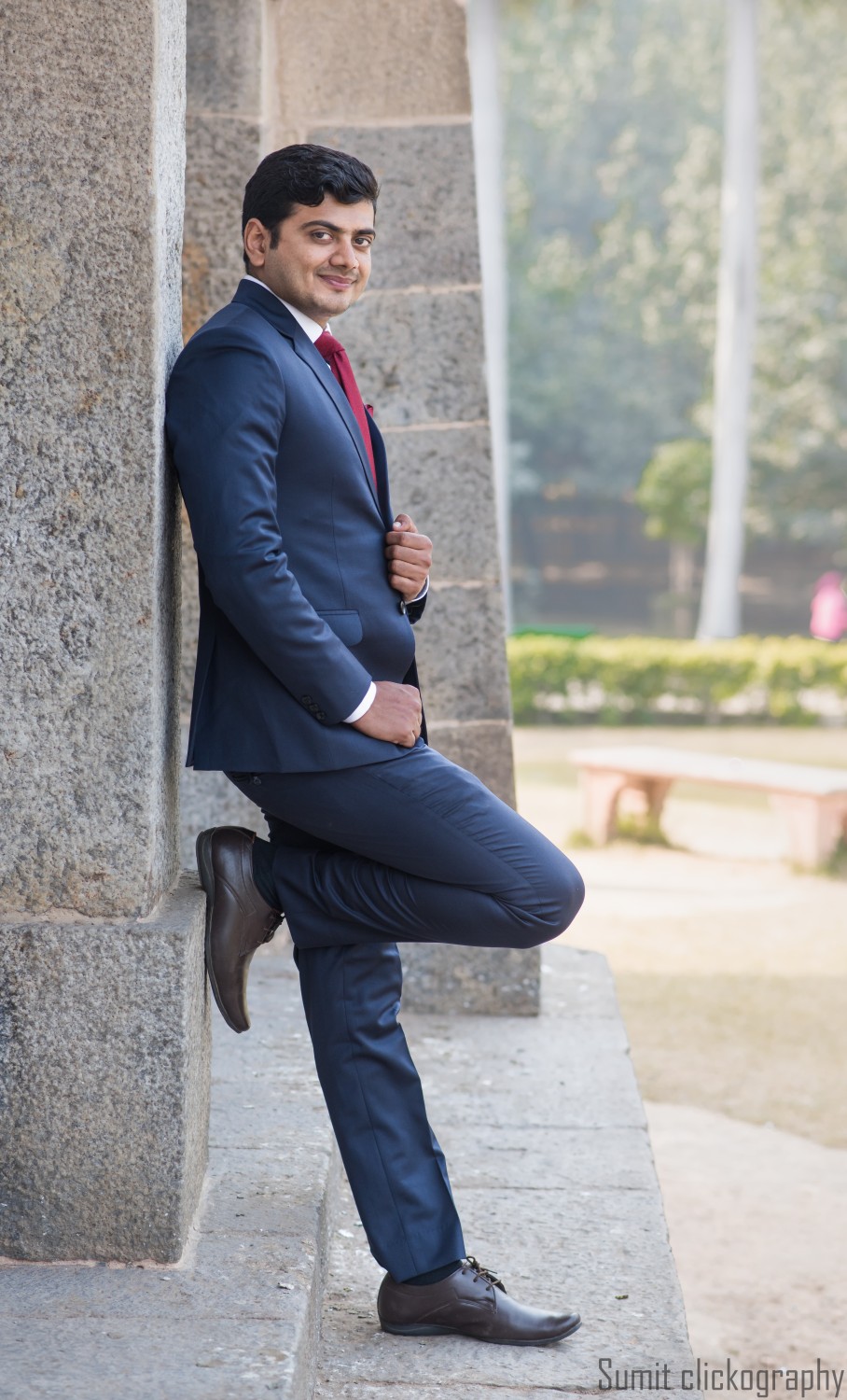 Sumit Soni