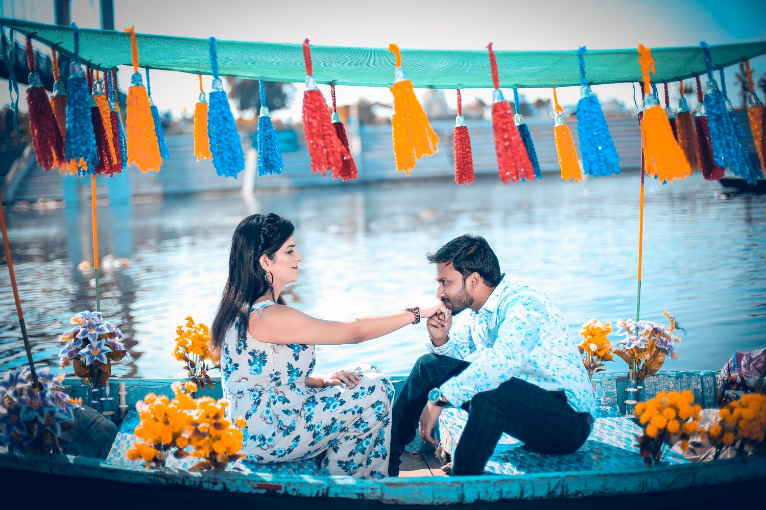 KK Mohnani