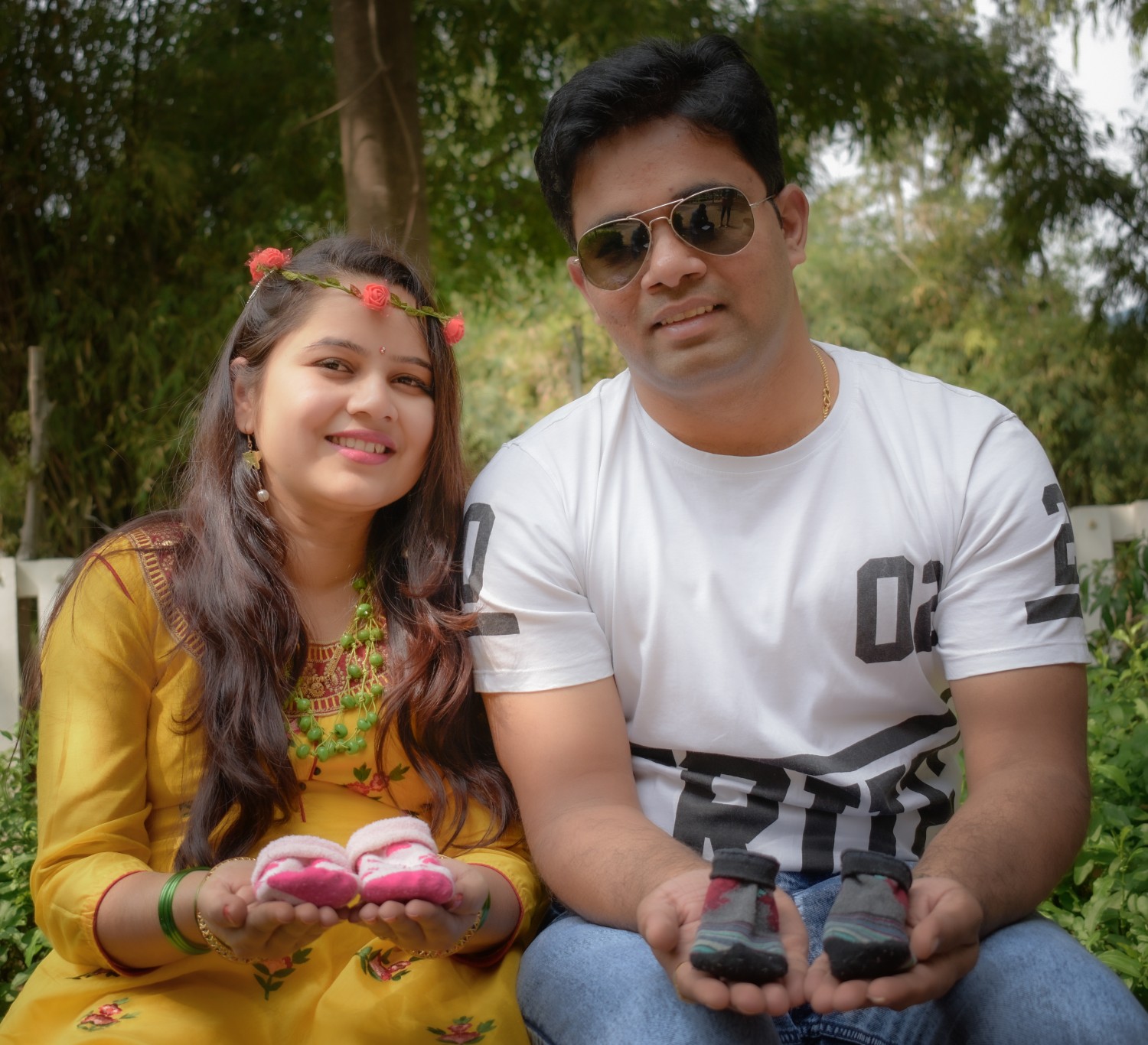 Swapnil Kangore