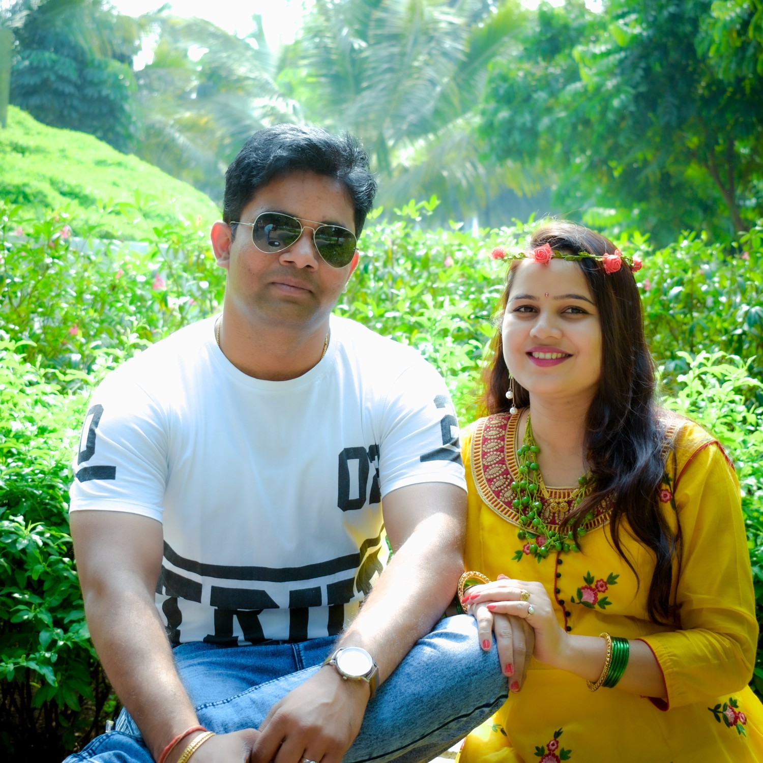 Swapnil Kangore