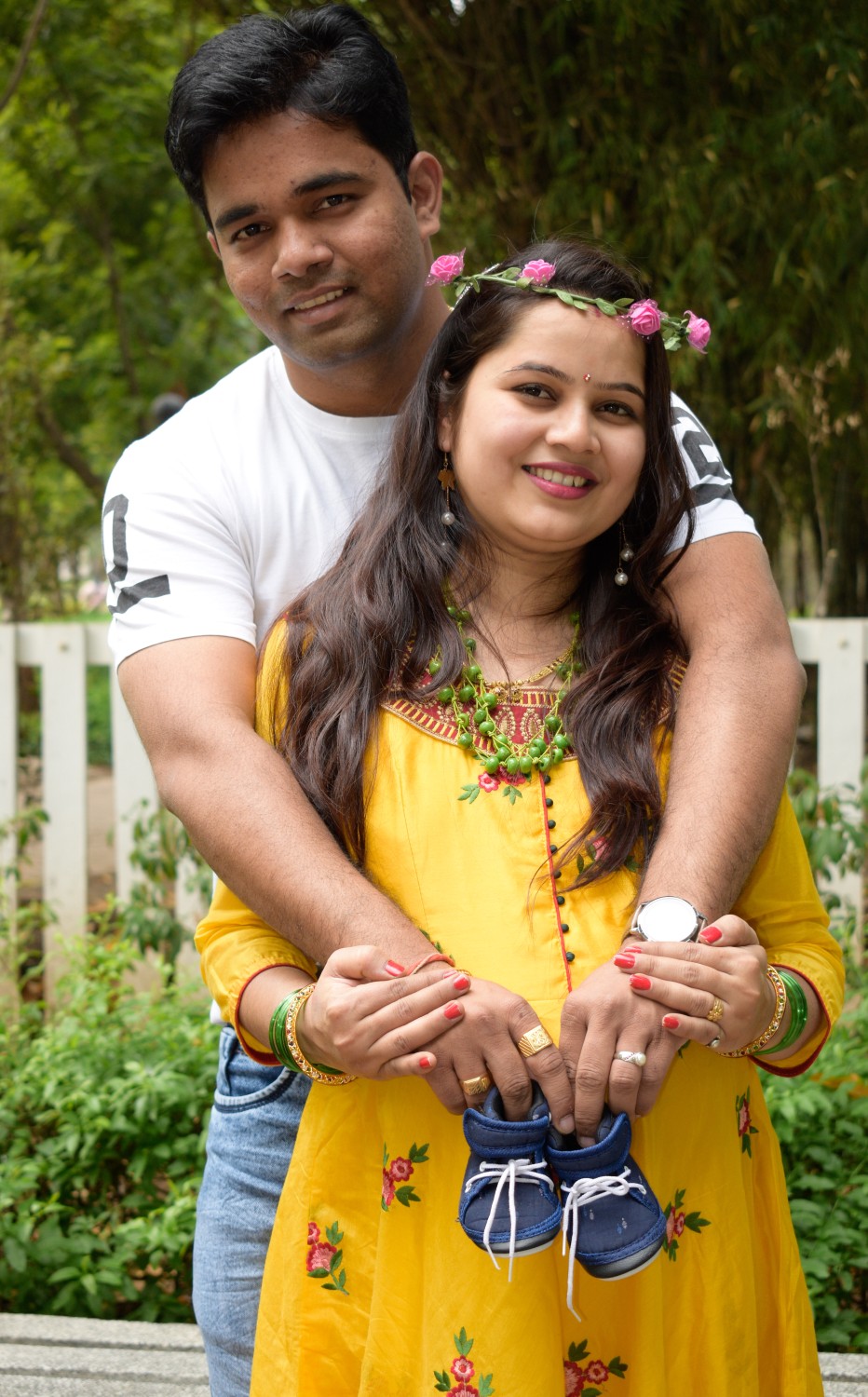 Swapnil Kangore
