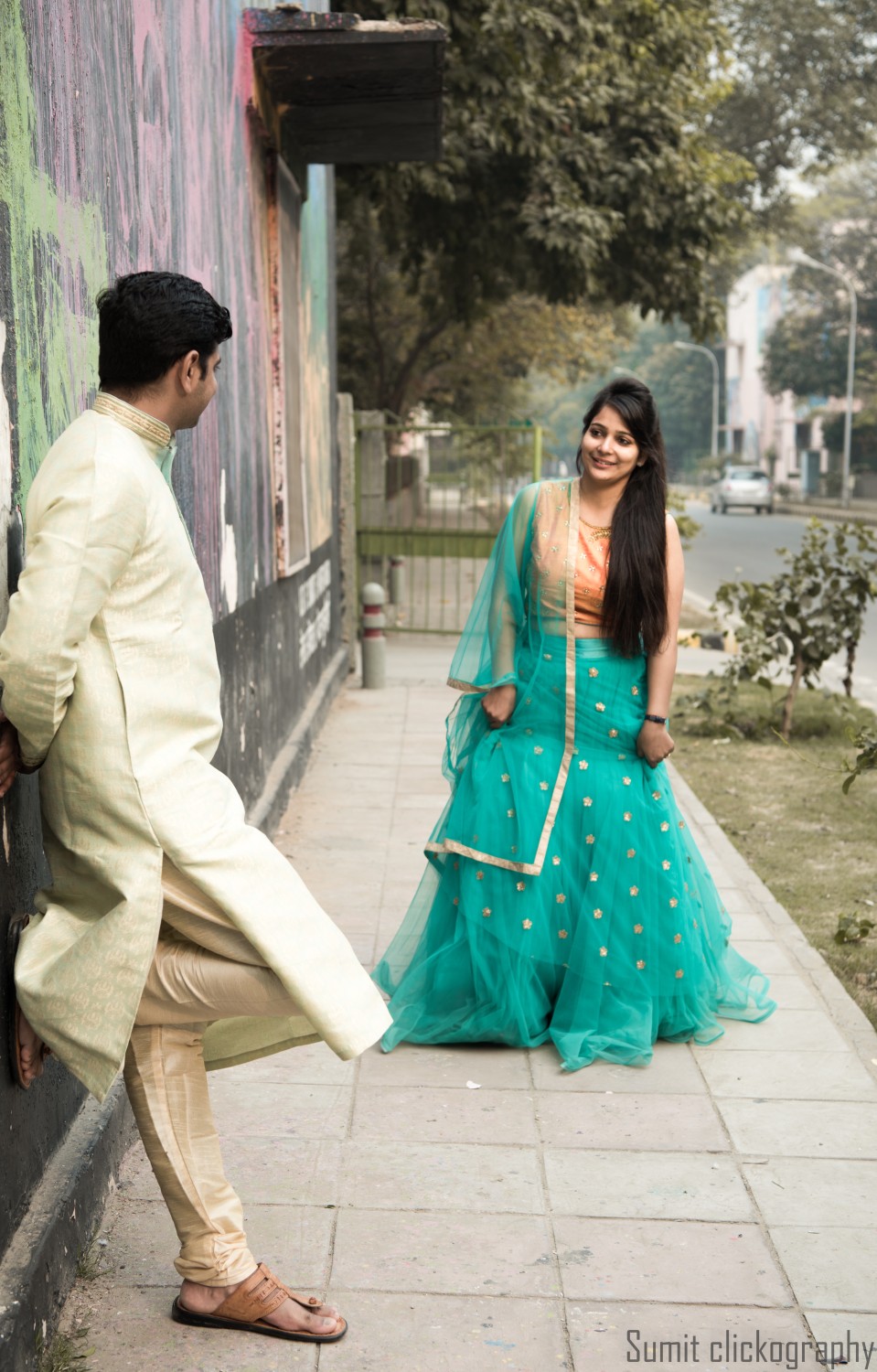 Sumit Soni