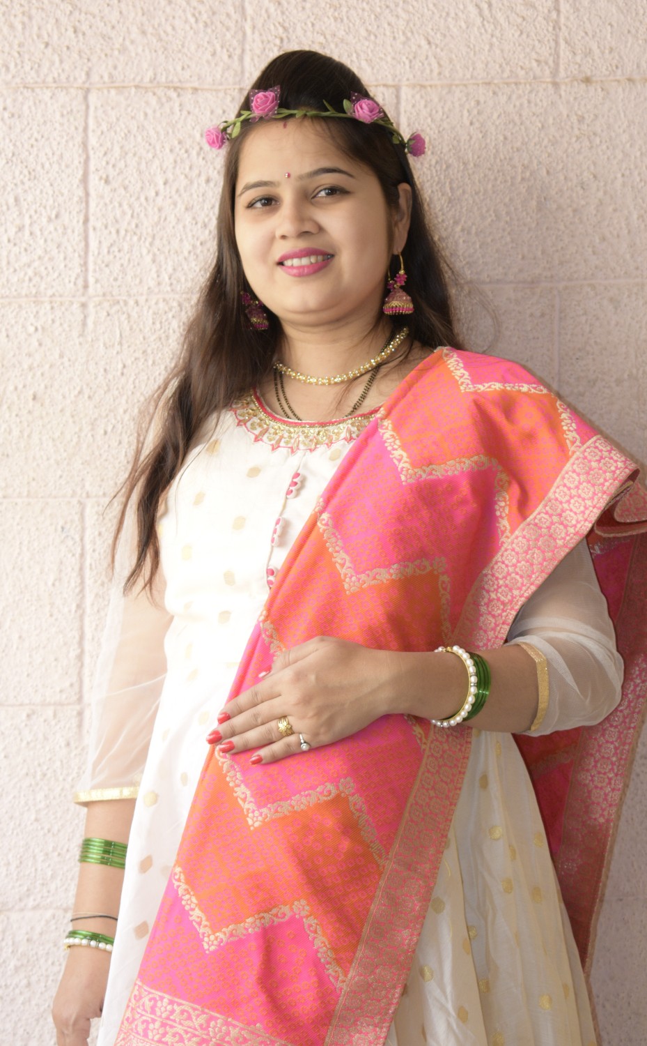 Swapnil Kangore