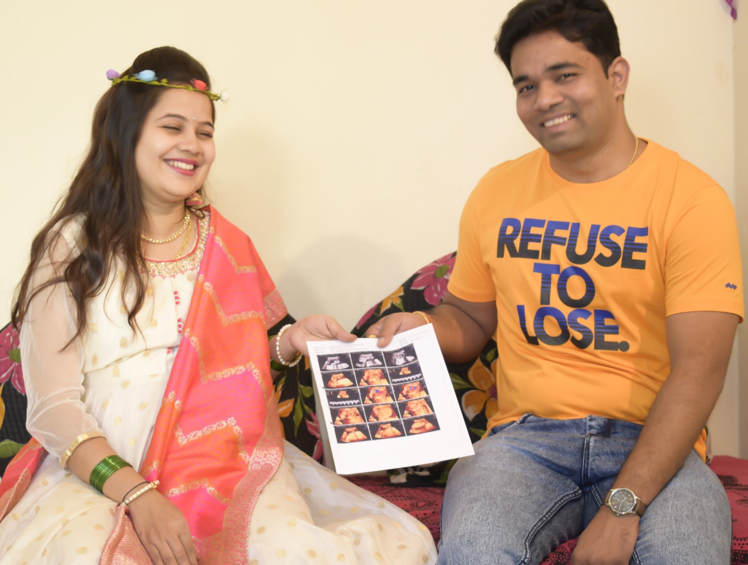 Swapnil Kangore