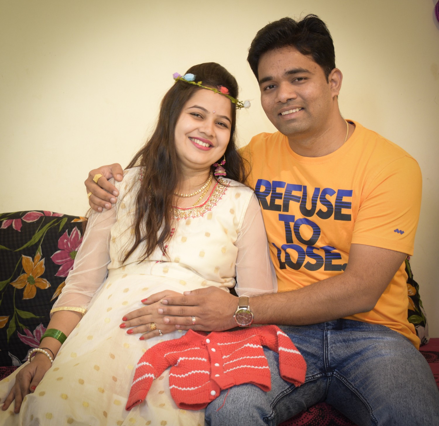 Swapnil Kangore